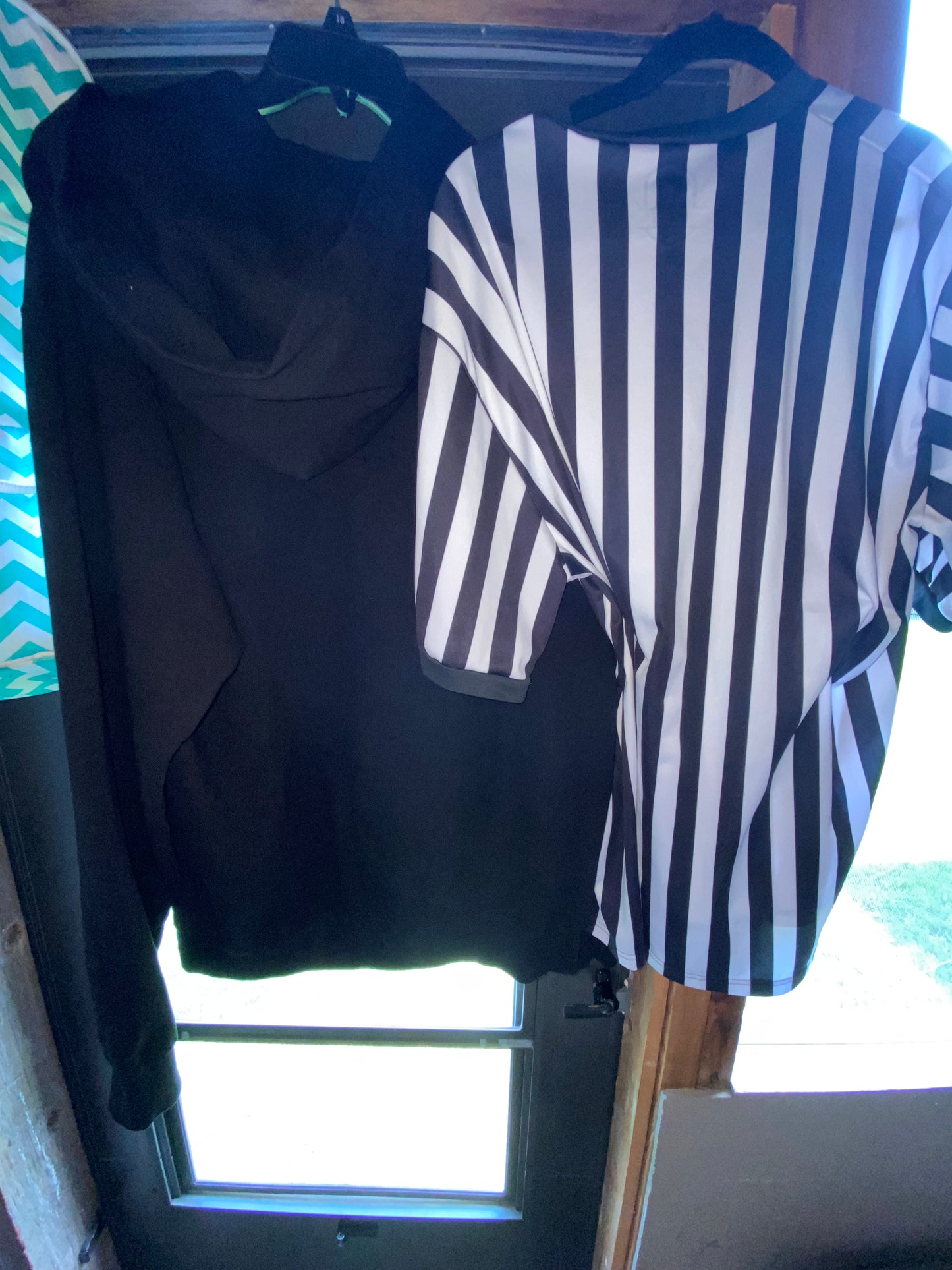 1/1「kintsugi」Cloth of Gold Patch Hoodie