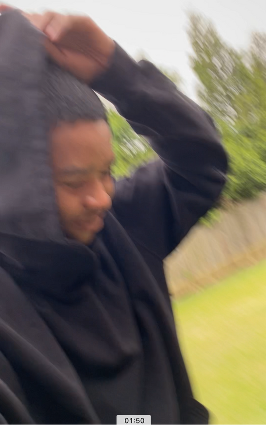 The Hoodie