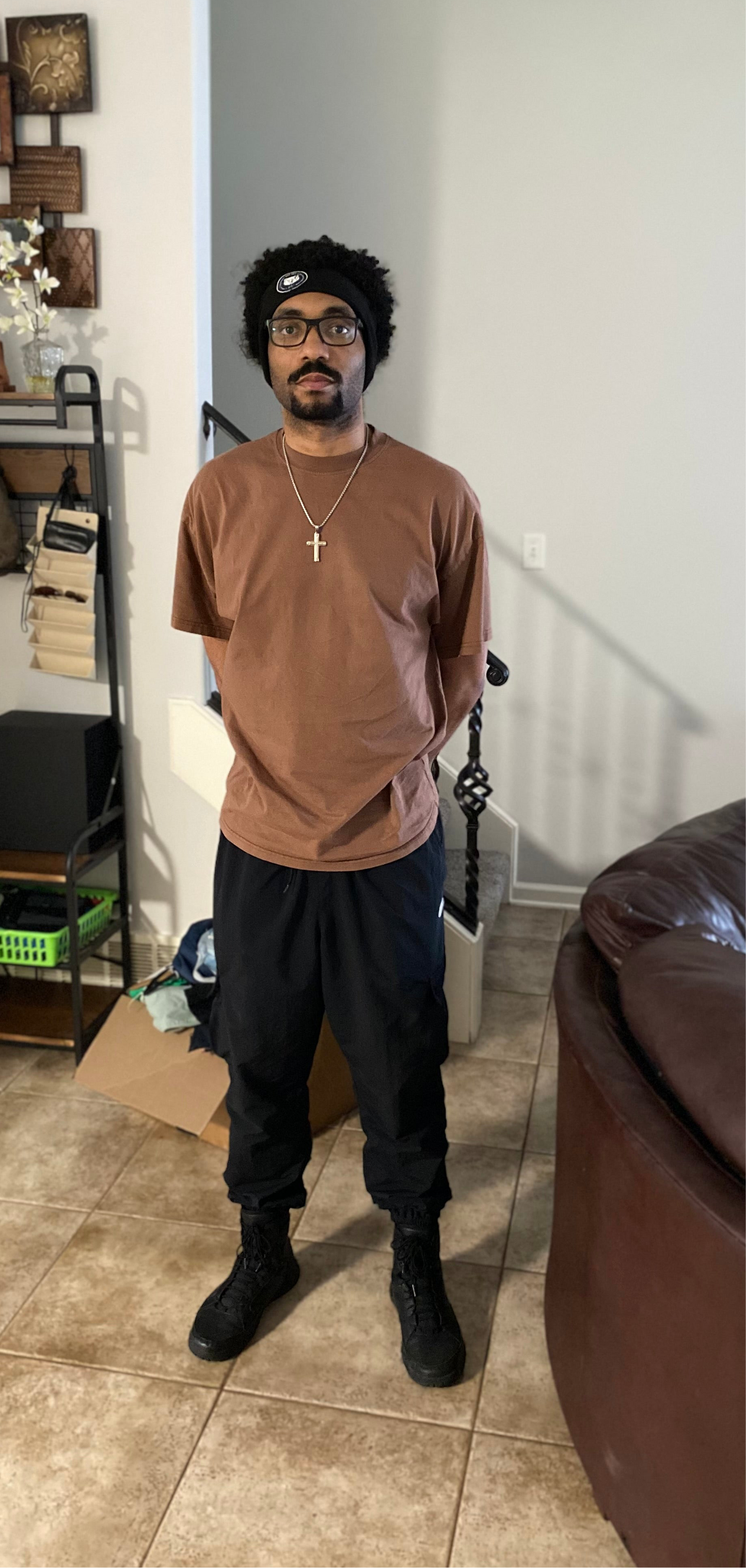 Big Organic T-Shirt