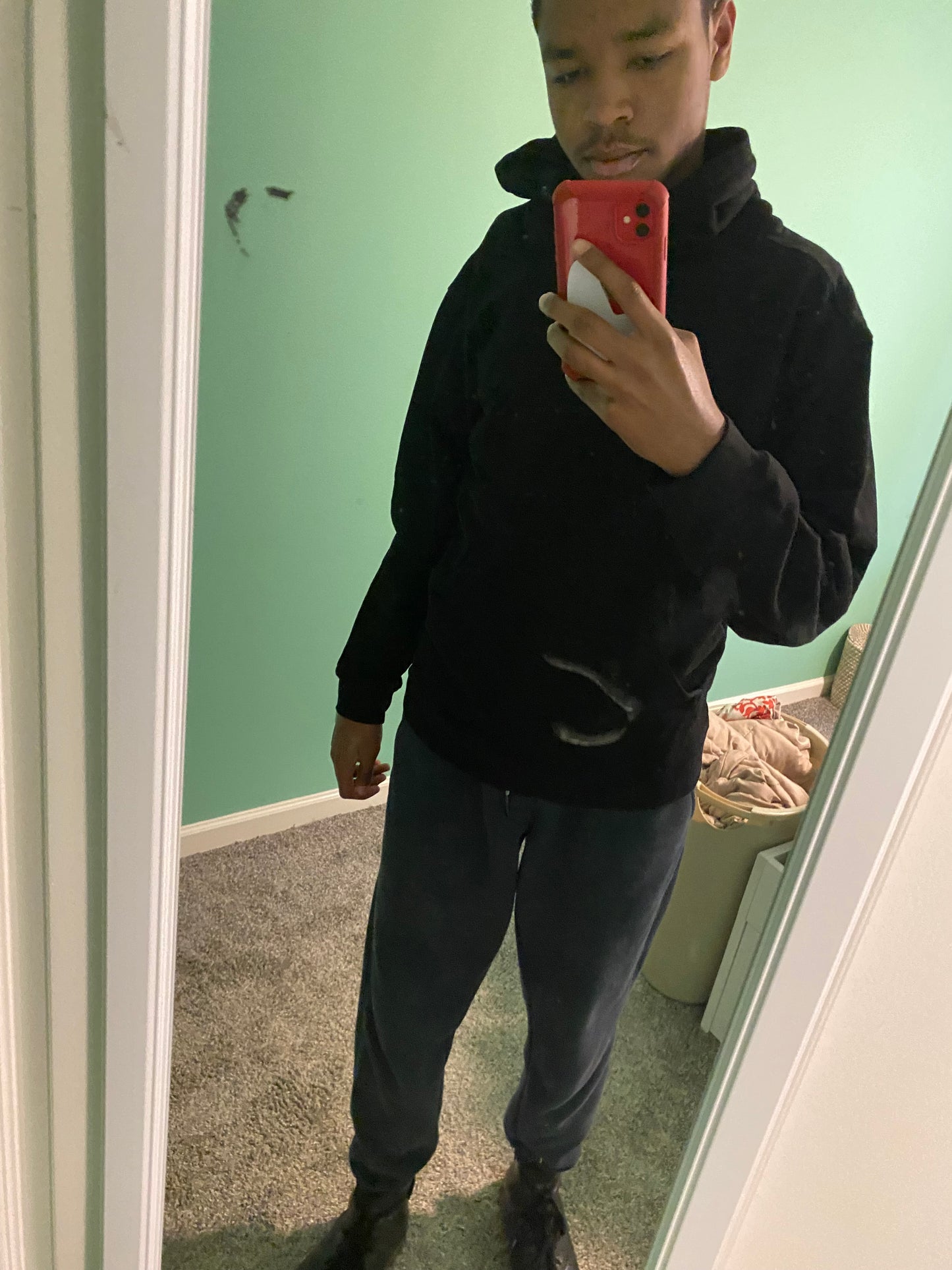 The Hoodie