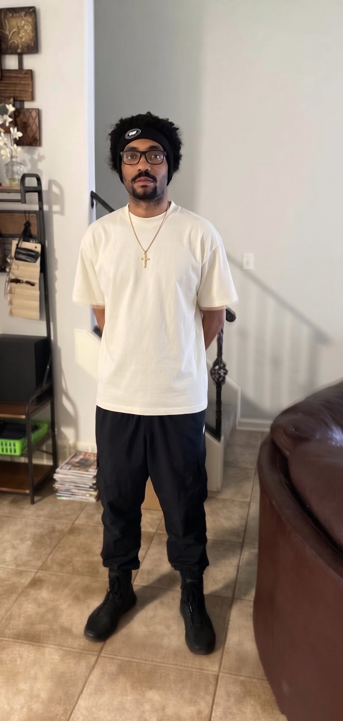 Big Organic T-Shirt
