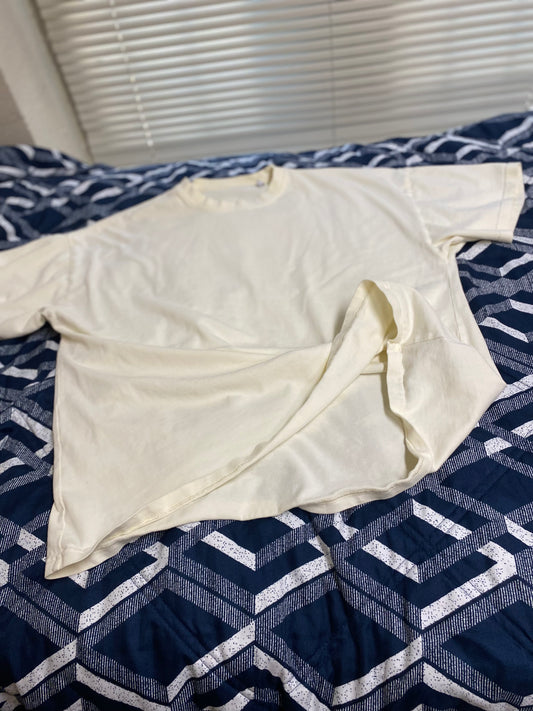 Big Organic T-Shirt