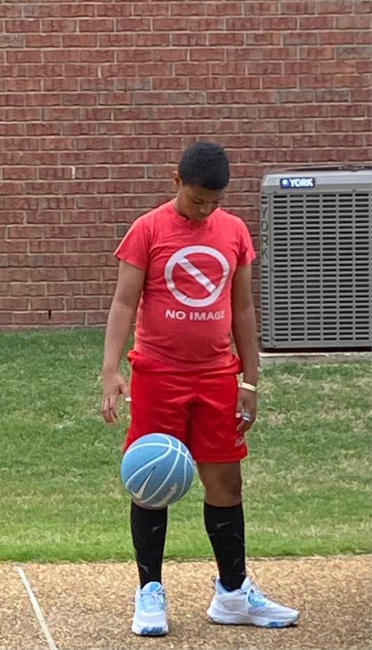 NO IMAGE TEE