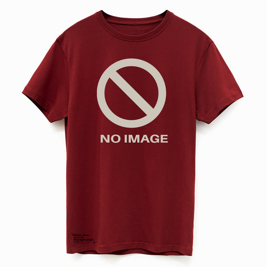 NO IMAGE TEE