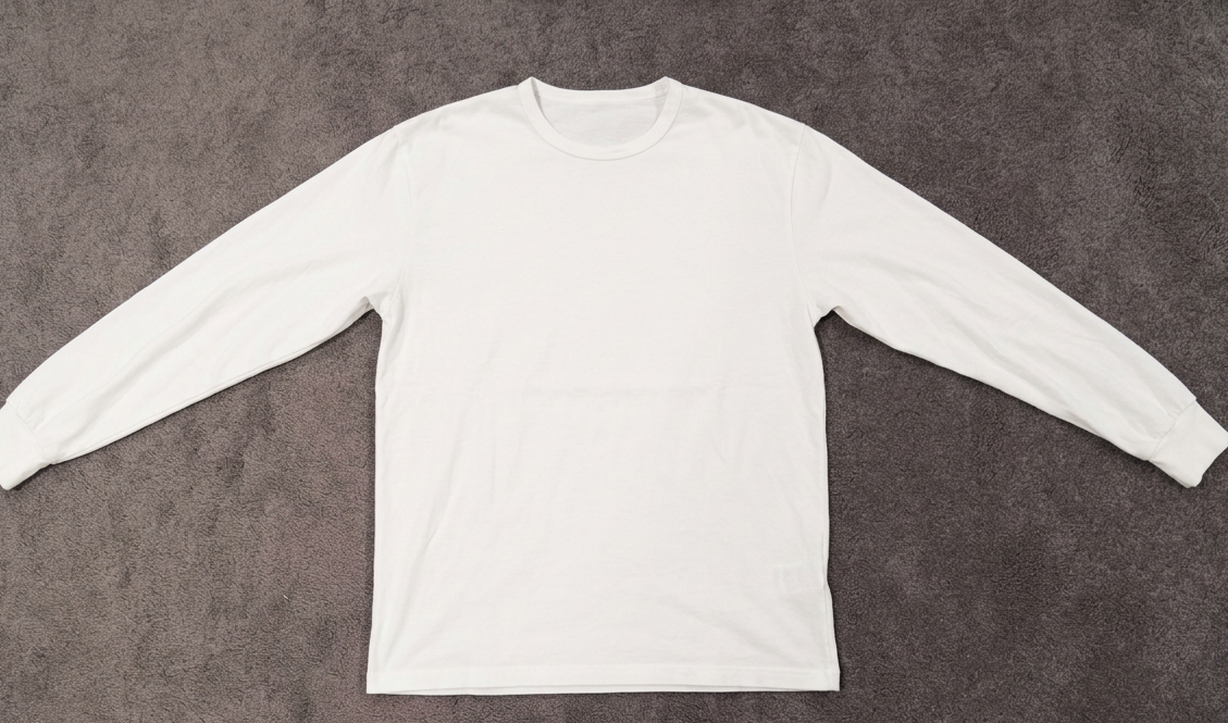 Supima baselayer