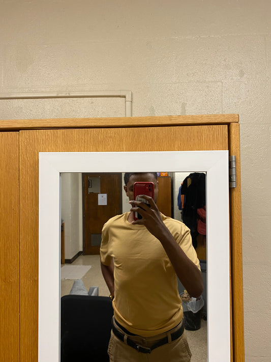 Supima T-shirt
